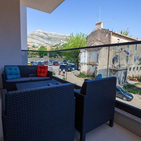Apartman Exclusive Trebinje Centar Esterno foto