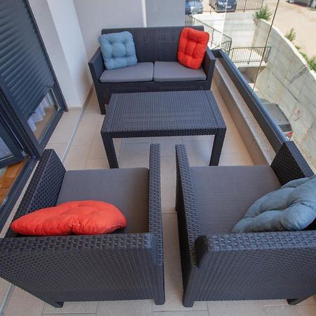 Apartman Exclusive Trebinje Centar Esterno foto