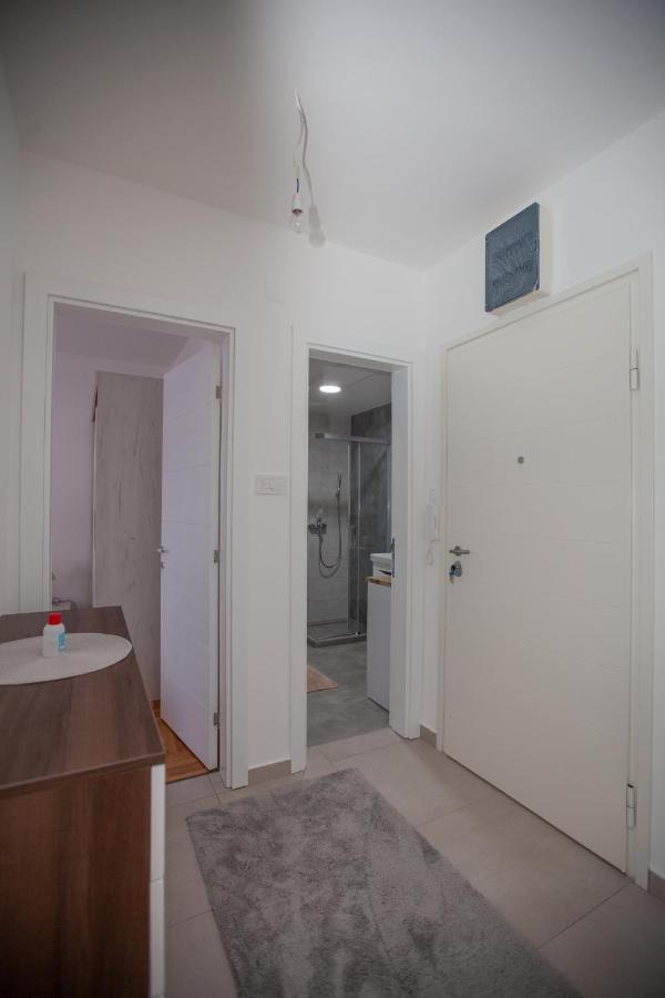 Apartman Exclusive Trebinje Centar Esterno foto