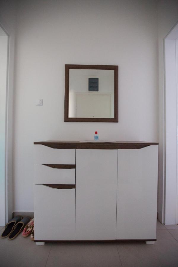 Apartman Exclusive Trebinje Centar Esterno foto