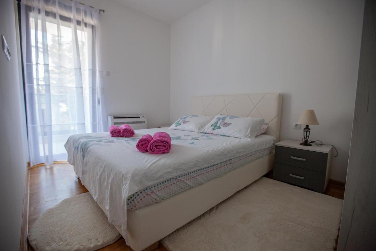 Apartman Exclusive Trebinje Centar Esterno foto