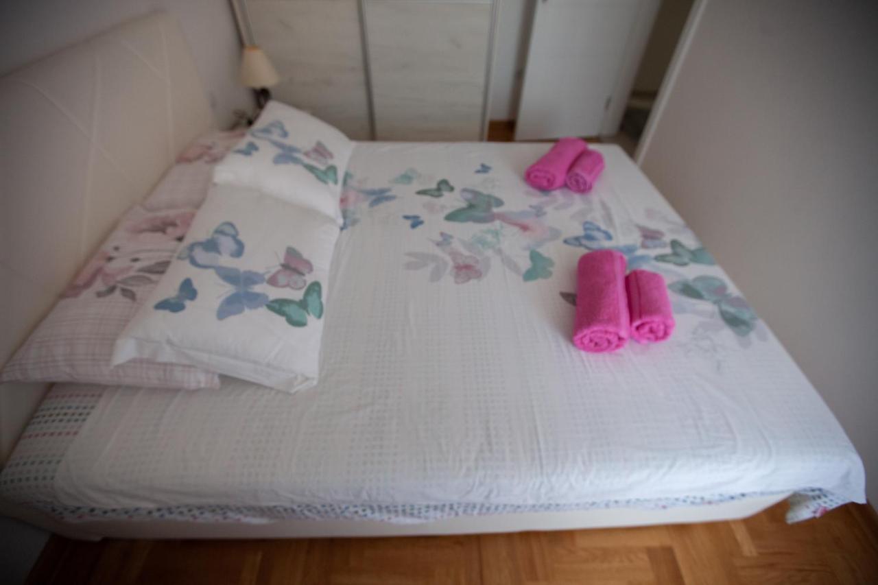 Apartman Exclusive Trebinje Centar Esterno foto