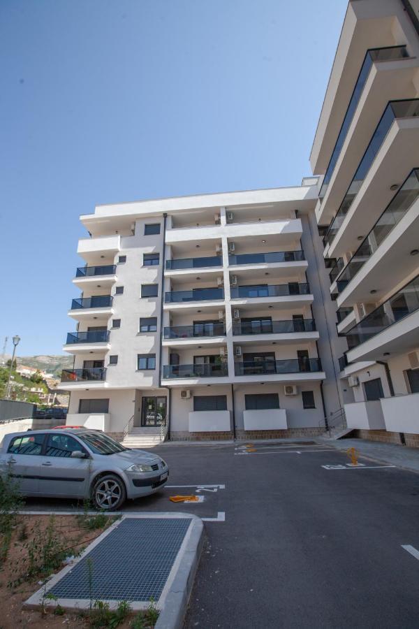 Apartman Exclusive Trebinje Centar Esterno foto