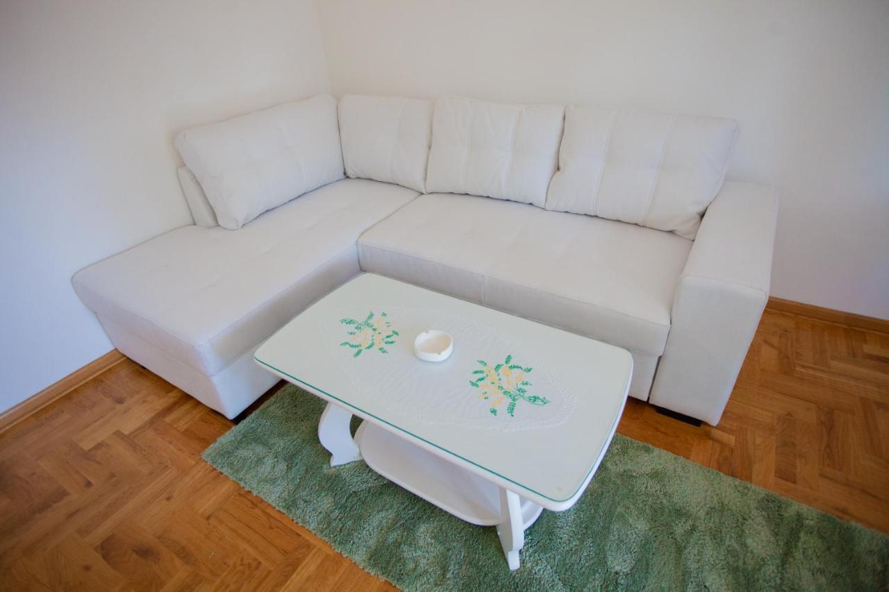 Apartman Exclusive Trebinje Centar Esterno foto