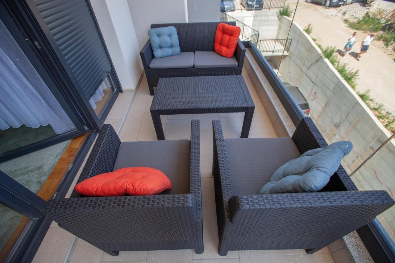 Apartman Exclusive Trebinje Centar Esterno foto