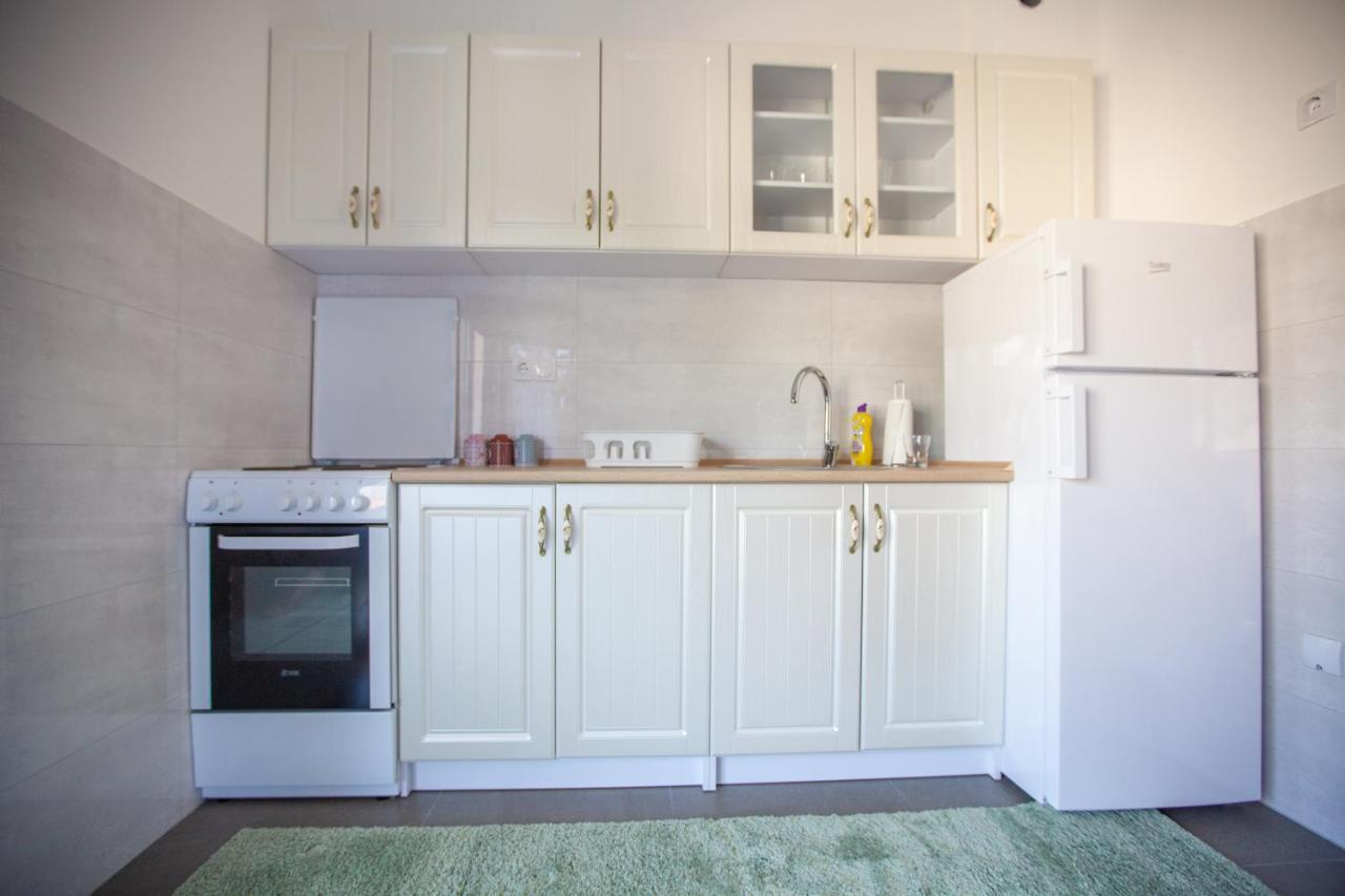 Apartman Exclusive Trebinje Centar Esterno foto