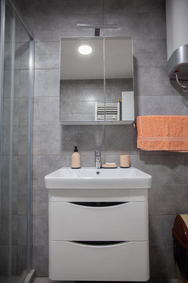 Apartman Exclusive Trebinje Centar Esterno foto