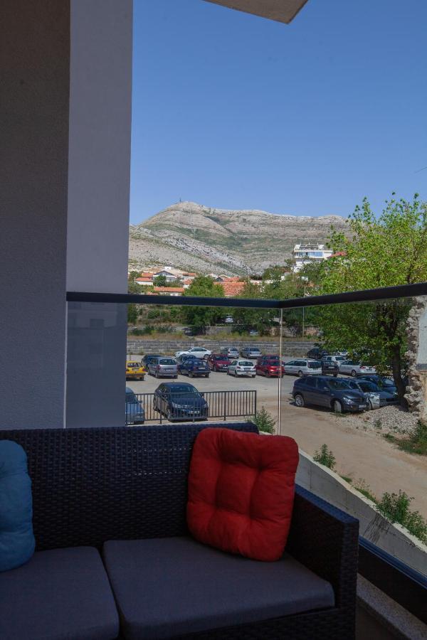 Apartman Exclusive Trebinje Centar Esterno foto