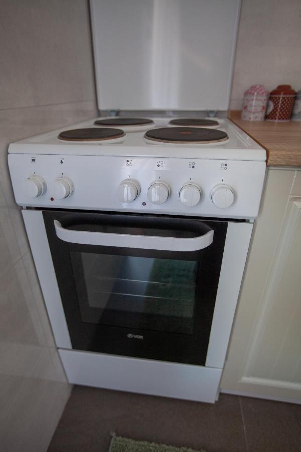 Apartman Exclusive Trebinje Centar Esterno foto