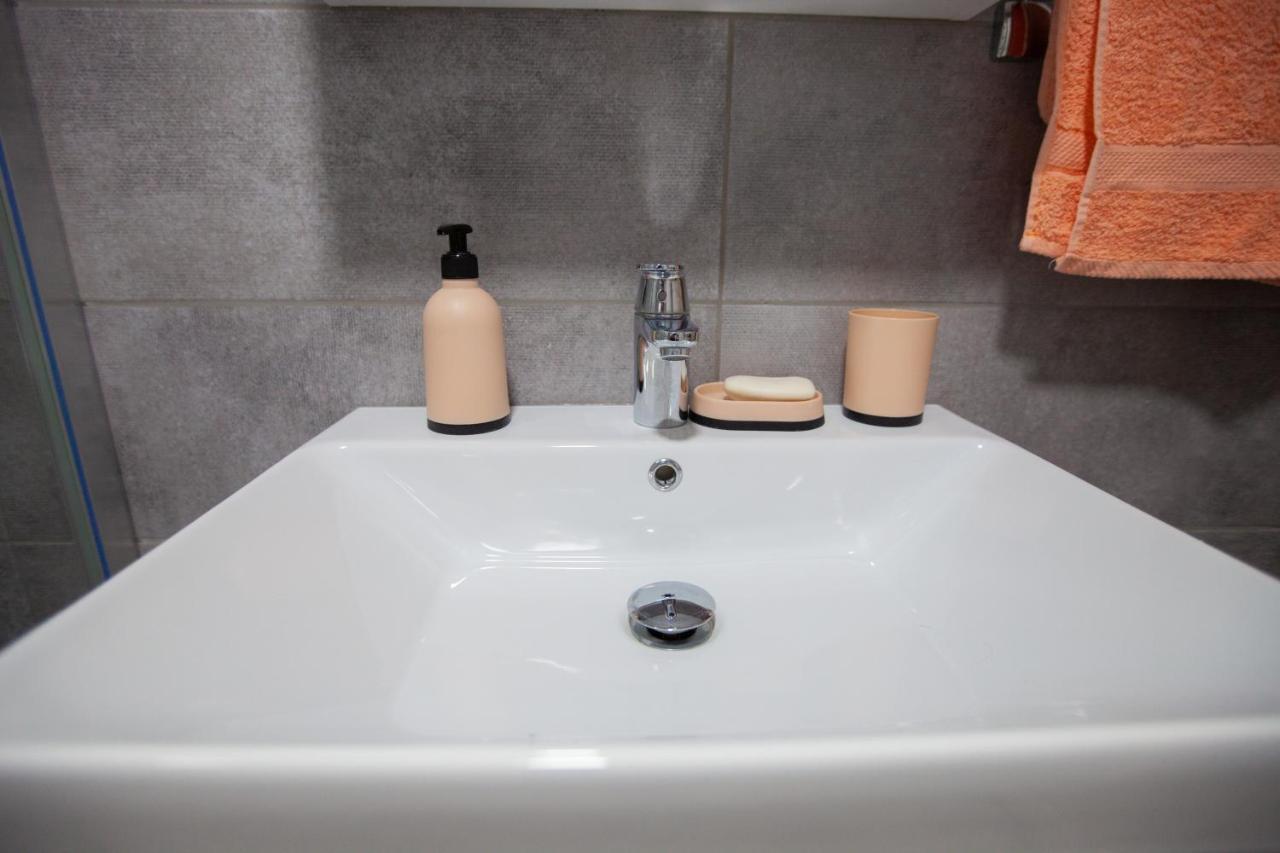 Apartman Exclusive Trebinje Centar Esterno foto